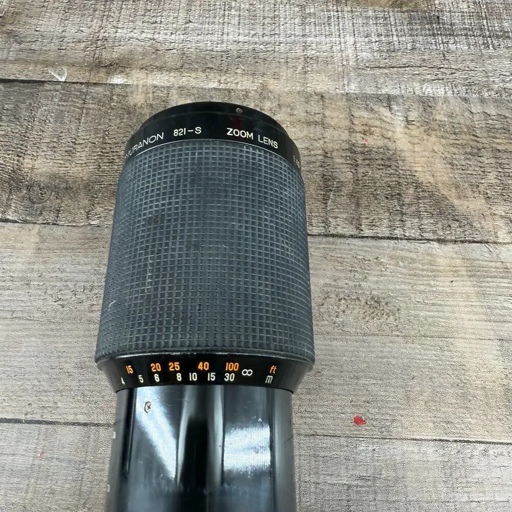 Komura-Tech komuranon 821